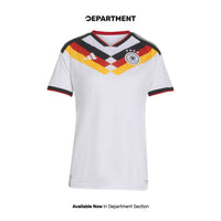 ADIDAS GERMANY 2026 WORLD CUP HOME