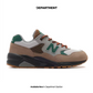 NEW BALANCE ATMOS X 580 "WOOD ESCAPE"