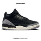 NIKE WMNS AIR JORDAN 3 RETRO
