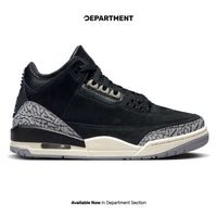 NIKE WMNS AIR JORDAN 3 RETRO