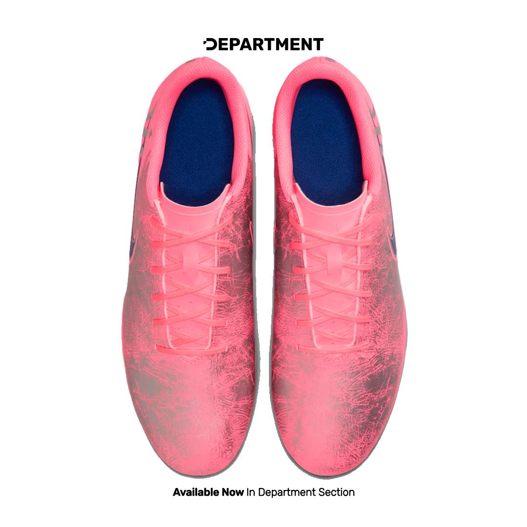 NIKE MERCURIAL VAPOR 16 CLUB FG/MG "VINI JR."