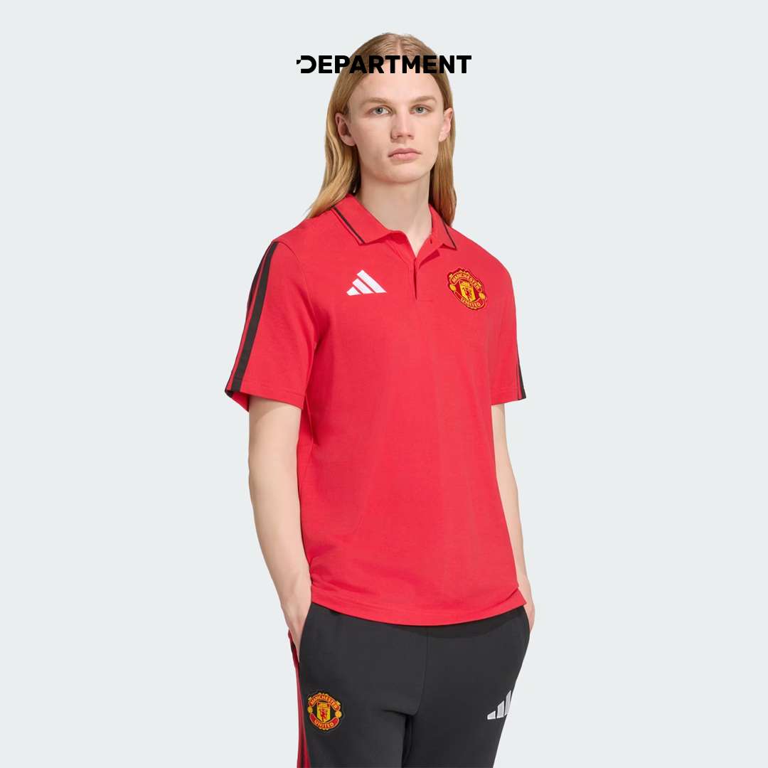ADIDAS MANCHESTER UNITED FC DNA
