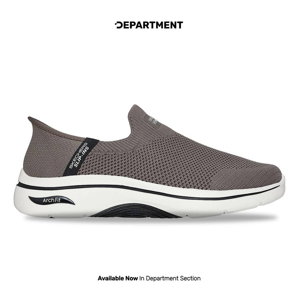 SKECHERS GO WALK ARCH FIT 2.0 ICONIC 2