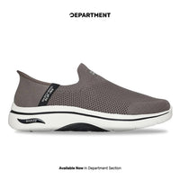 SKECHERS GO WALK ARCH FIT 2.0 ICONIC 2