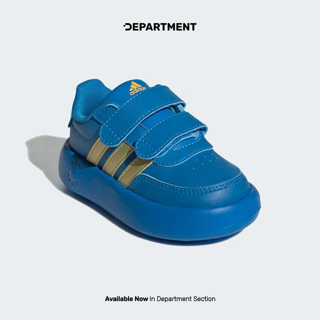 ADIDAS BREAKNET 2.0 (TD) X DISNEY ALADIN