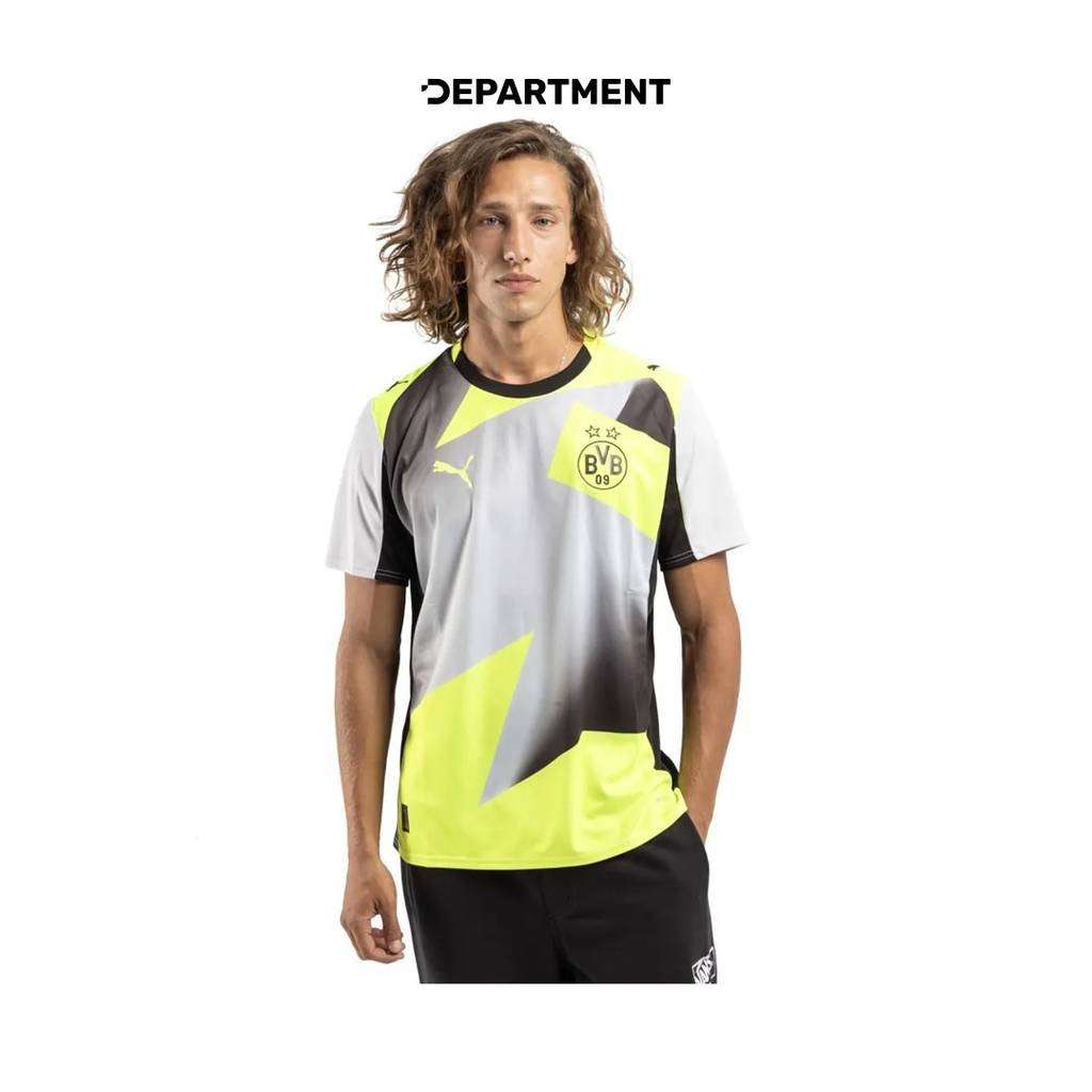 PUMA BORUSSIA DORTMUND 25/26 AWAY REPLICA