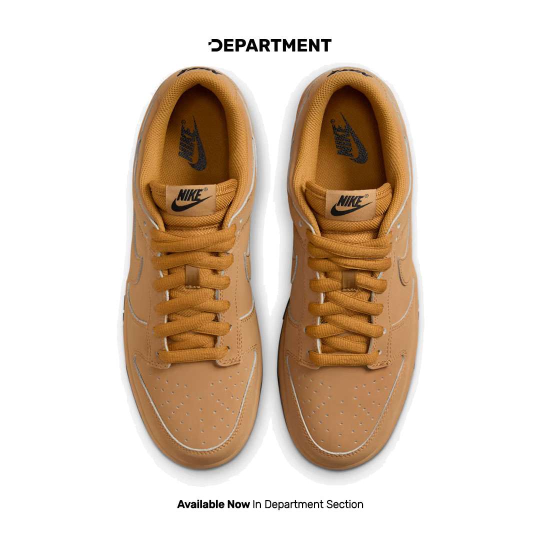 NIKE DUNK LOW RETRO SE