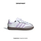 ADIDAS SAMBA OG COMFORT CLOSURE ELASTIC LACE INFANTS