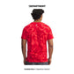 UNDER ARMOUR LAUNCH PRINTED