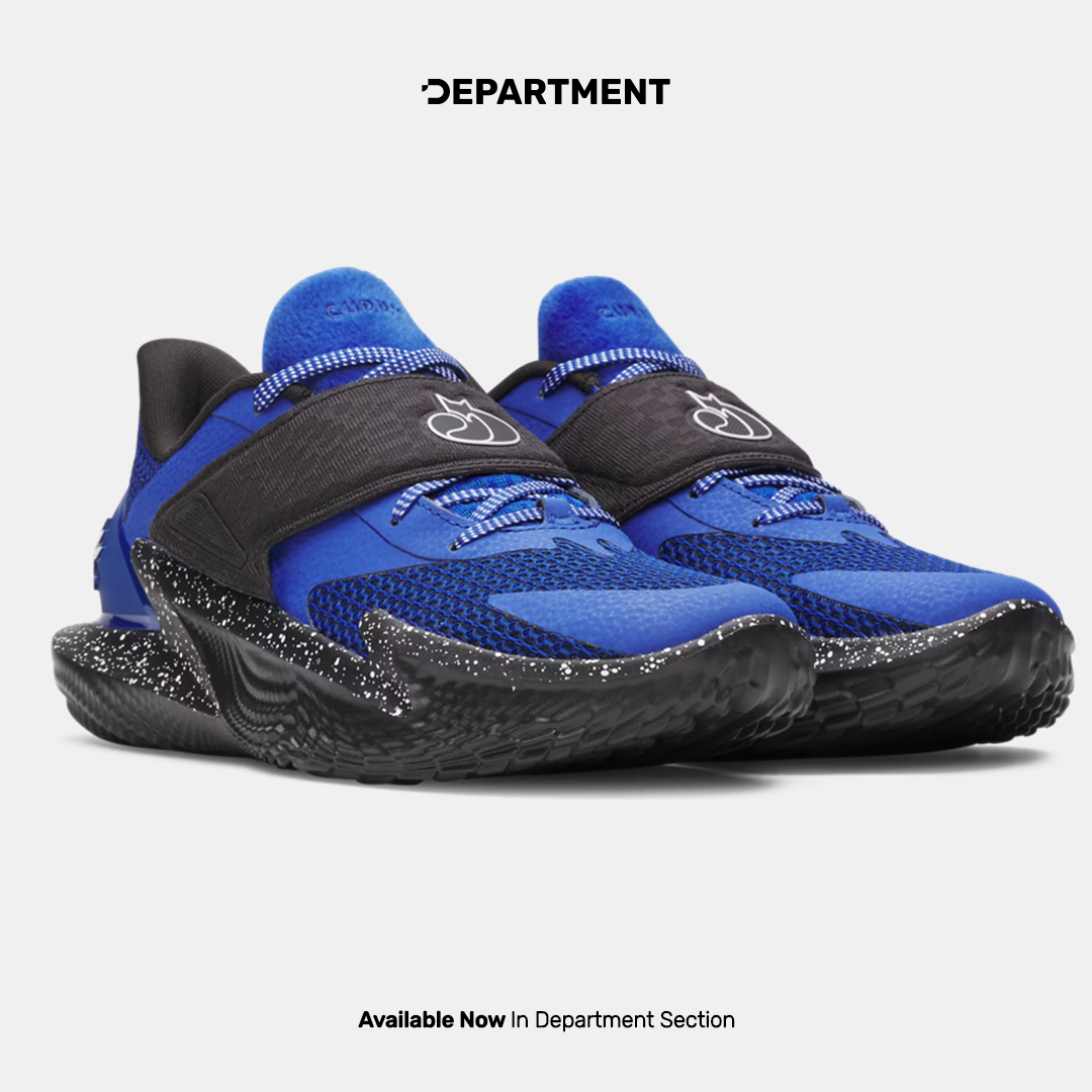 UNDER ARMOUR CURRY D. FOX 2 "LEXINGTON"