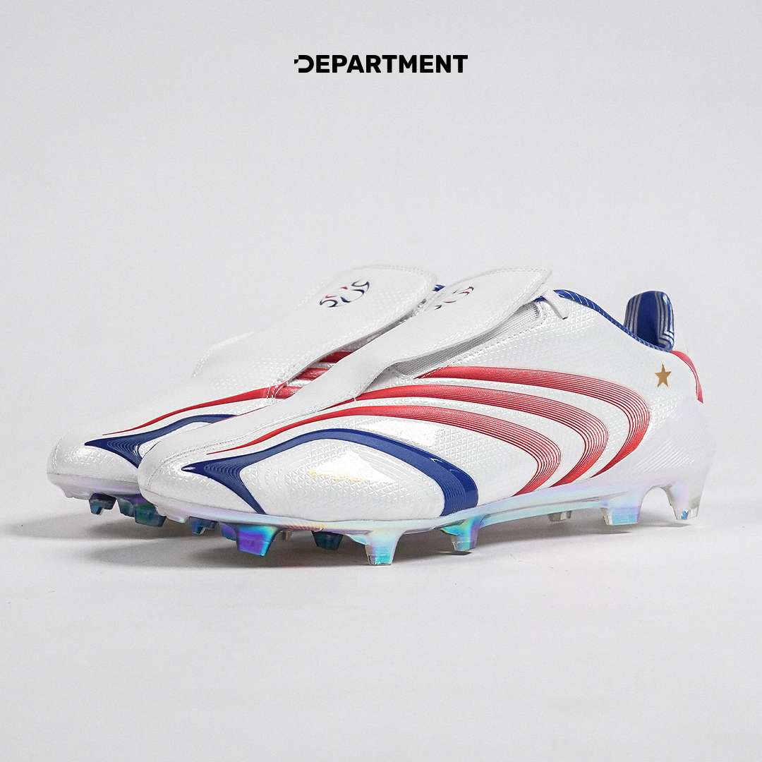 ADIDAS F50 ELITE FG TUNIT
