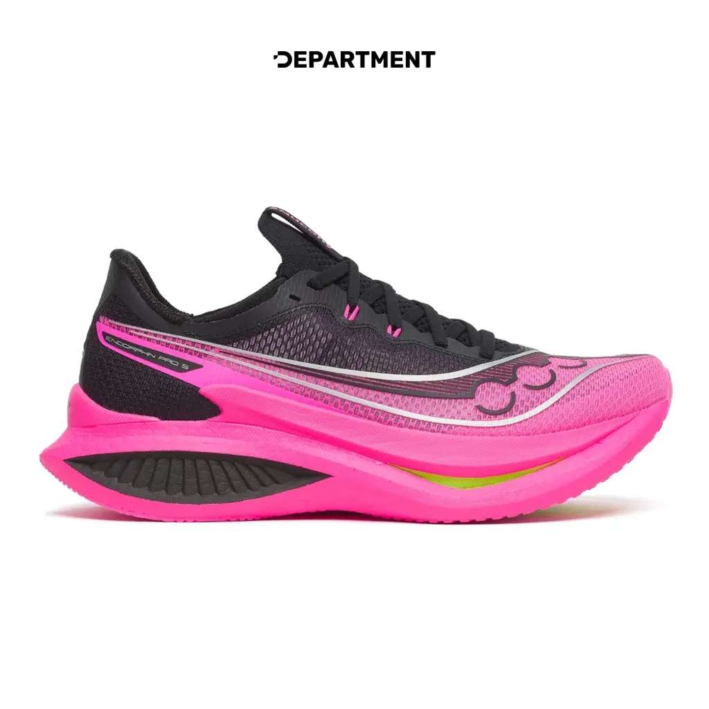 SAUCONY ENDORPHIN PRO 5