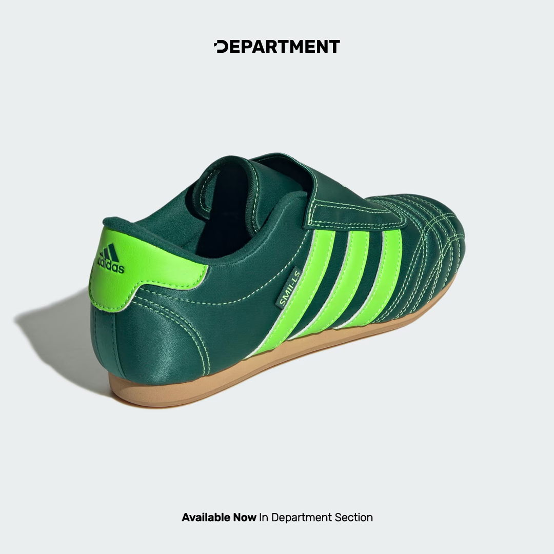 ADIDAS TAEKWONDO W