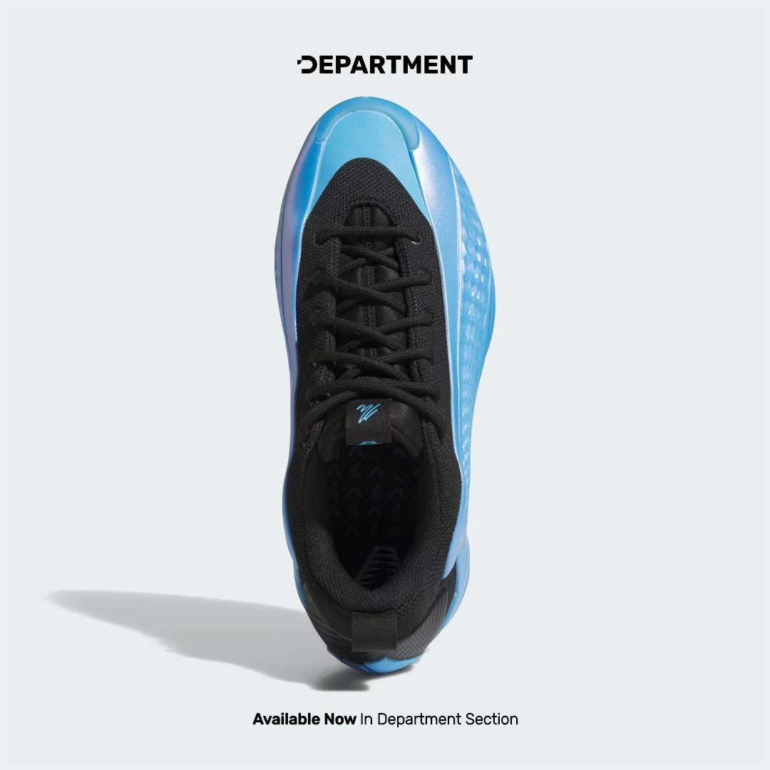 ADIDAS ANTHONY EDWARDS 1 LOW "NICK'S GIFT"