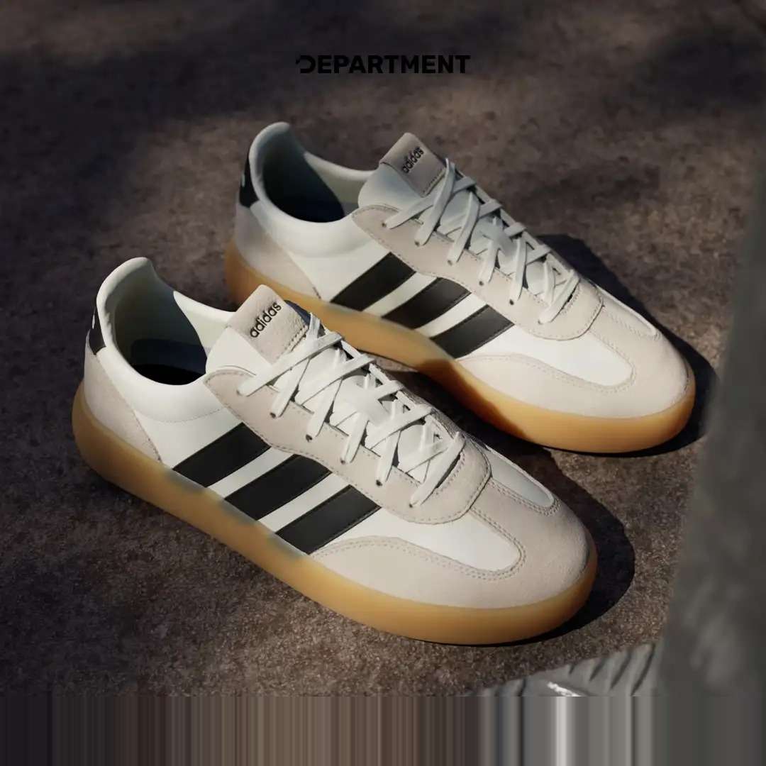 ADIDAS BARREDA DECODE LUX