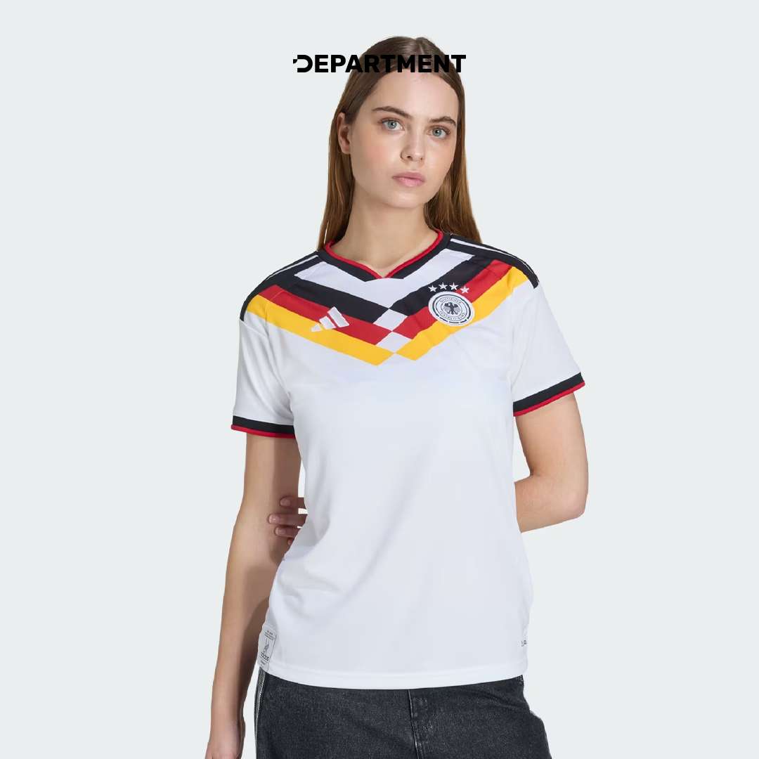 ADIDAS GERMANY 2026 WORLD CUP HOME