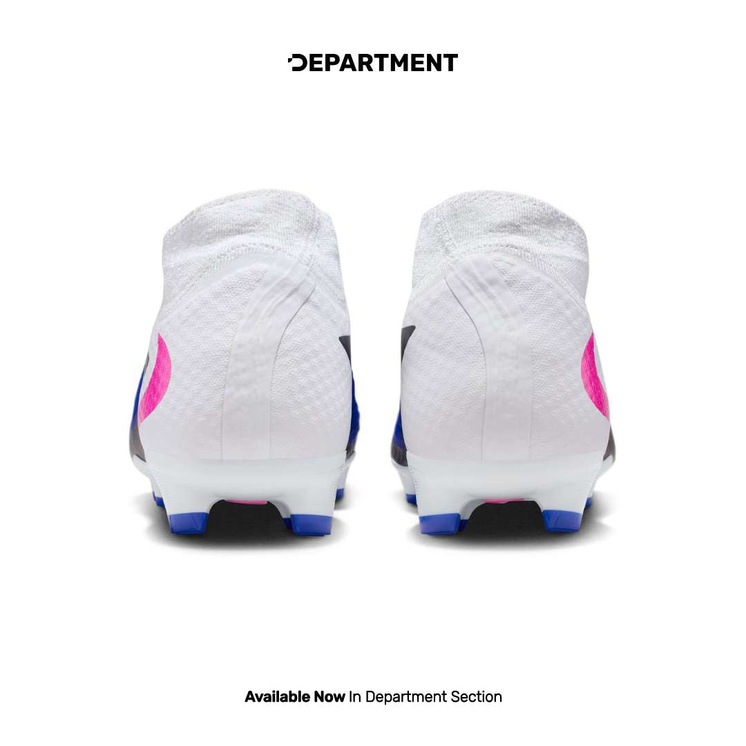 NIKE PHANTOM 6 HIGH ACADEMY FG/MG