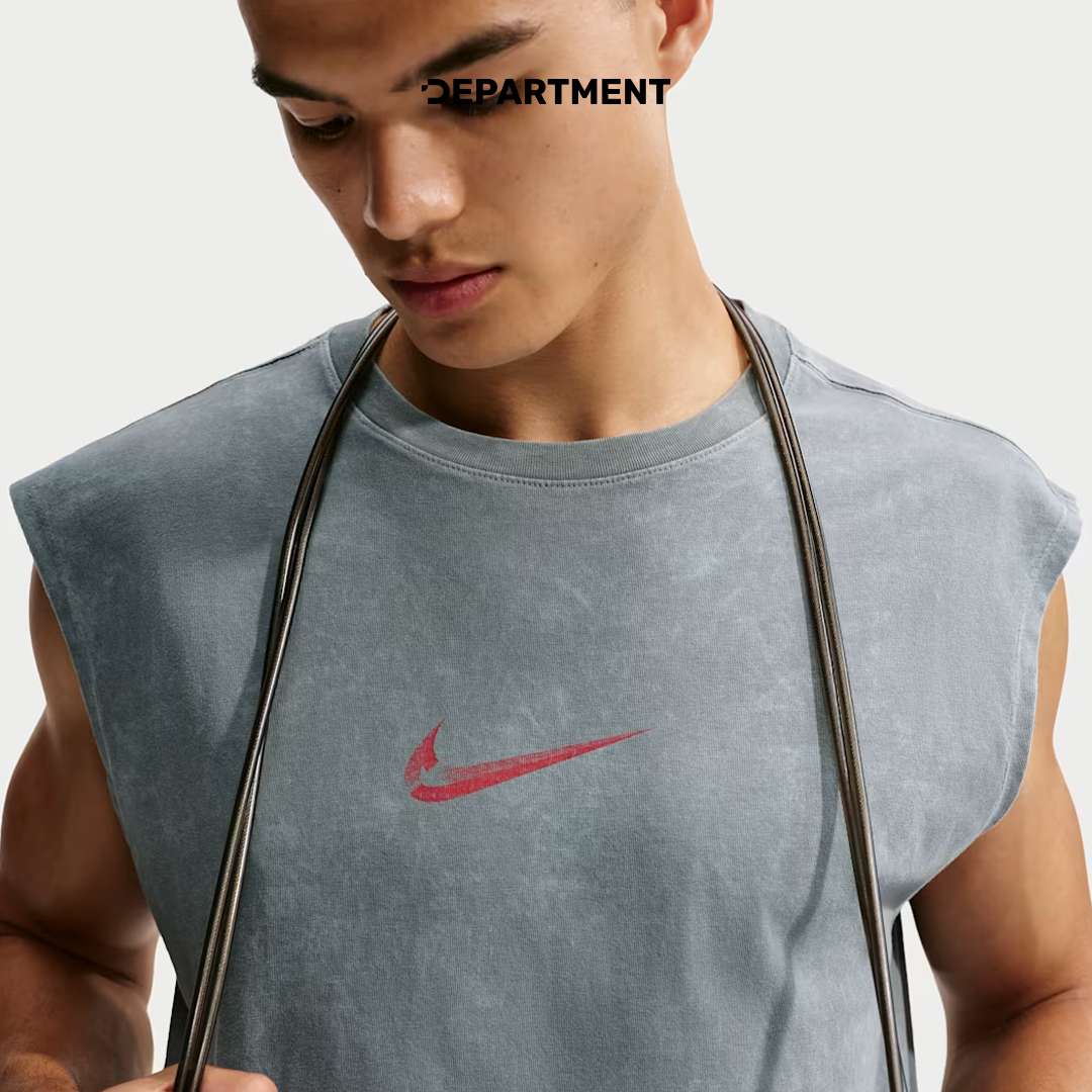 NIKE SLEEVELESS
