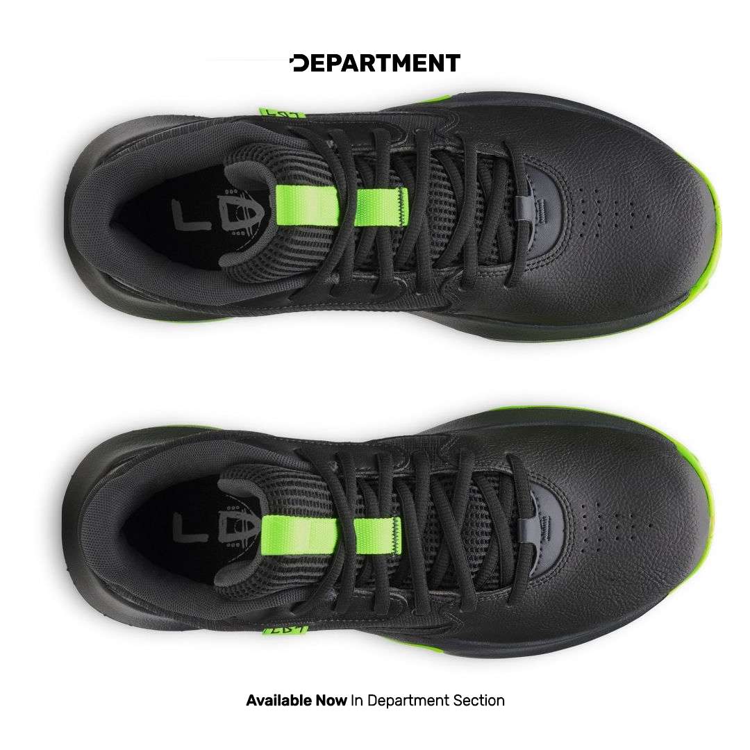 UNDER ARMOUR LOCKDOWN 7