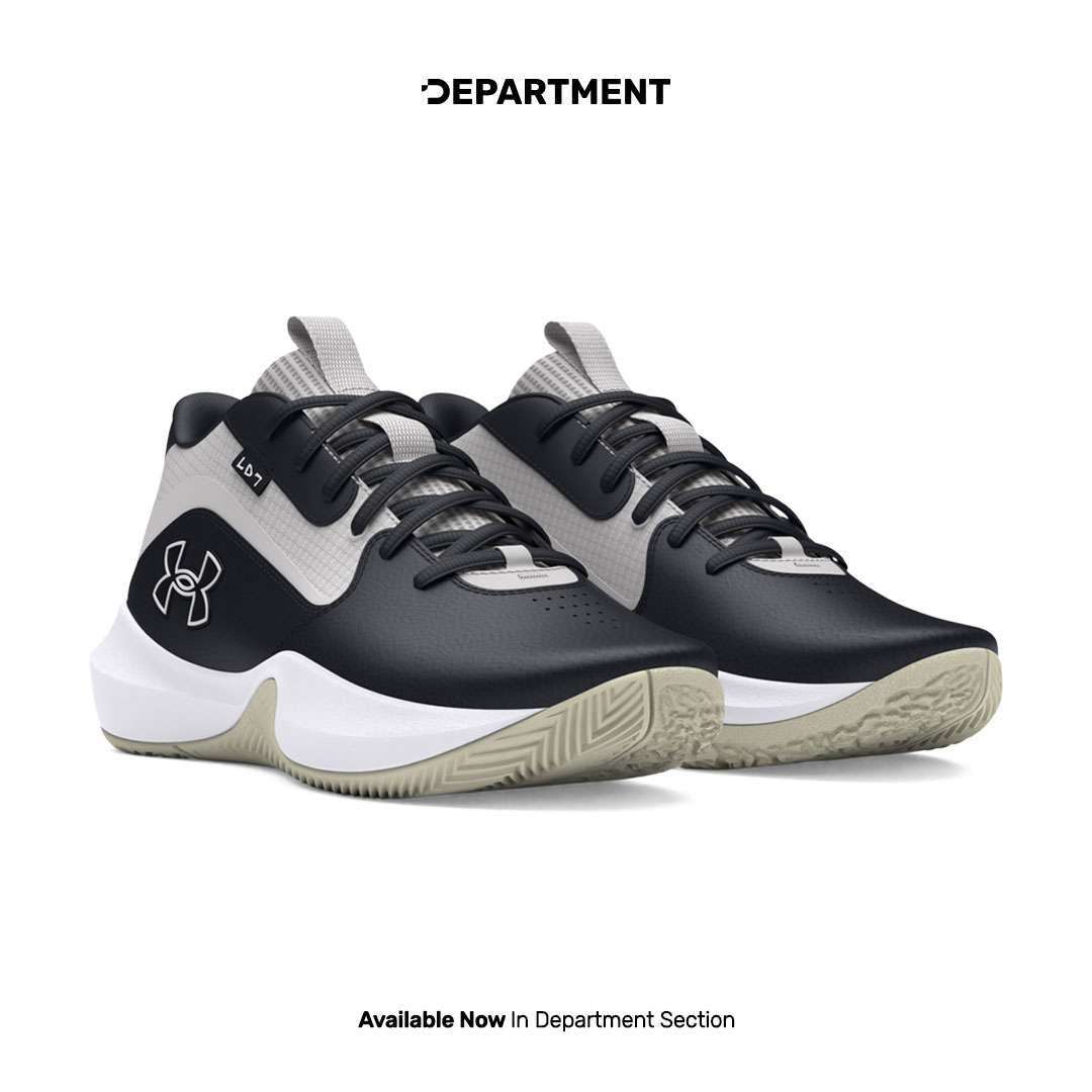 UNDER ARMOUR LOCKDOWN 7