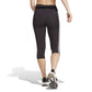ADIDAS TRAIN ESSENTIALS 3-STRIPES HIGH-WAISTED 3/4