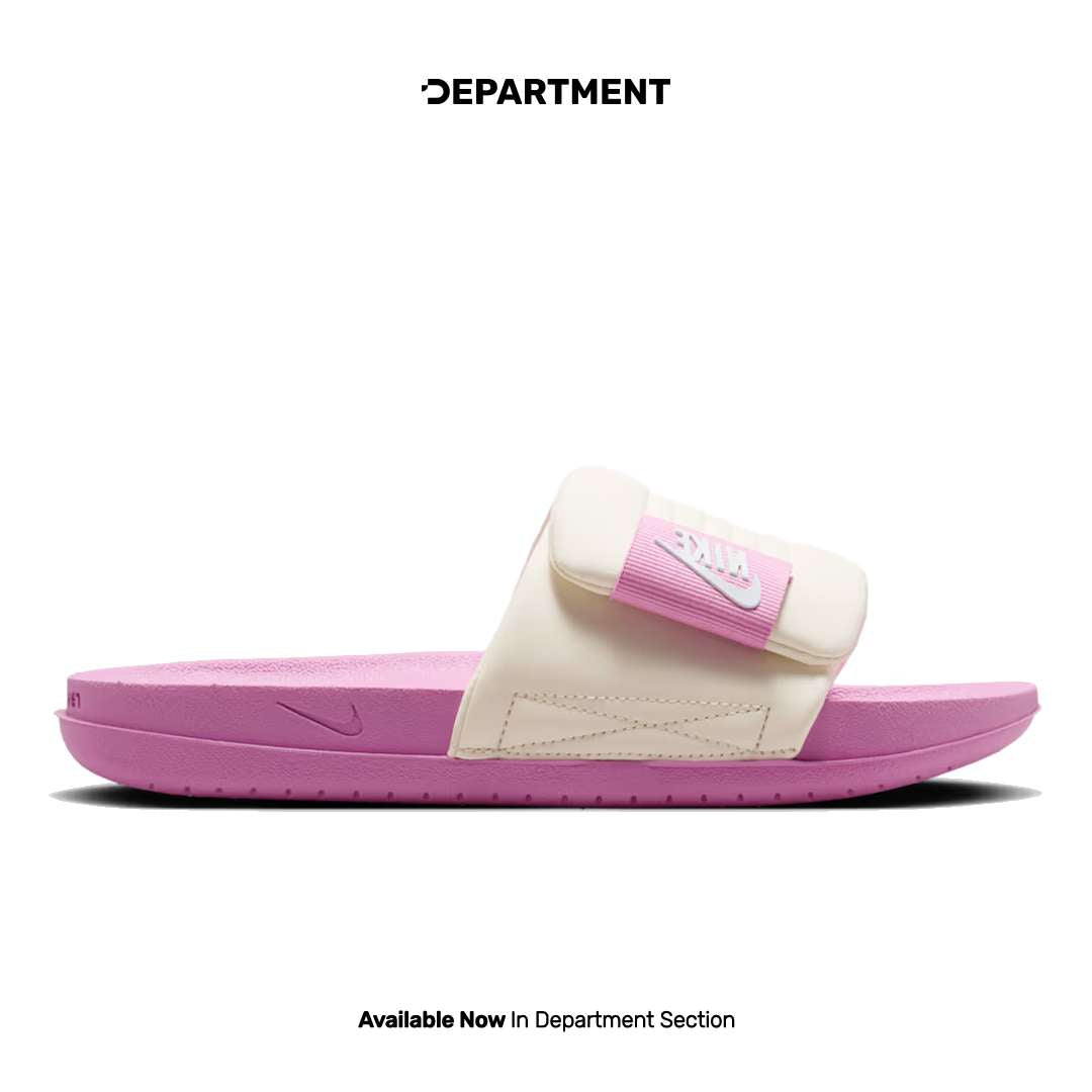 NIKE W OFFCOURT ADJUST