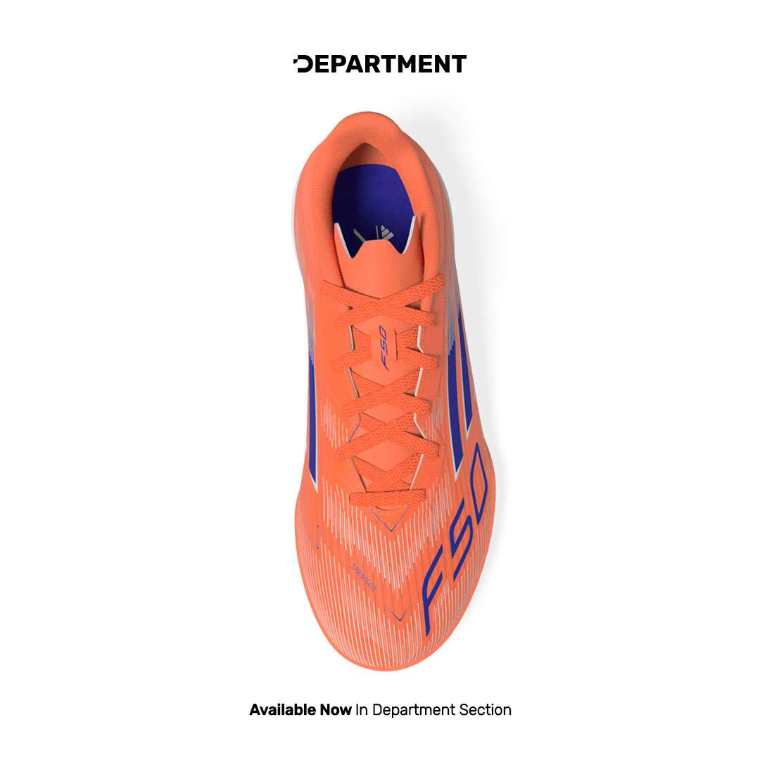 ADIDAS F50 LEAGUE TF J