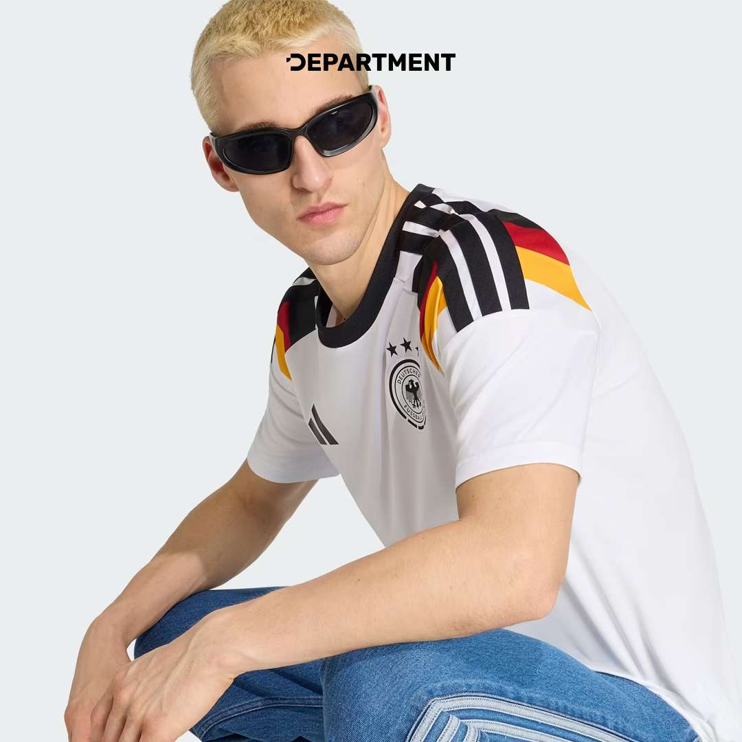 ADIDAS GERMANY 2026 HOME FAN
