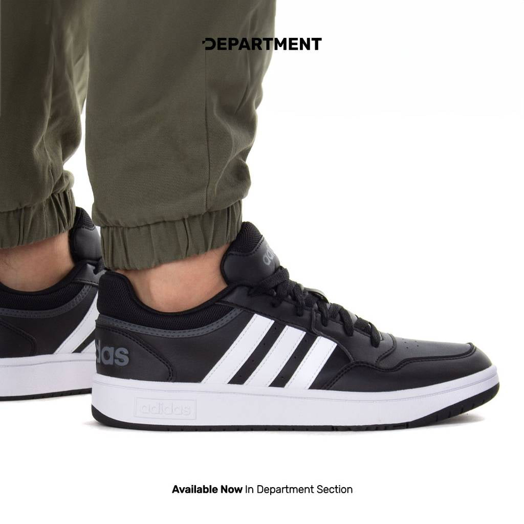 ADIDAS HOOPS 3.0