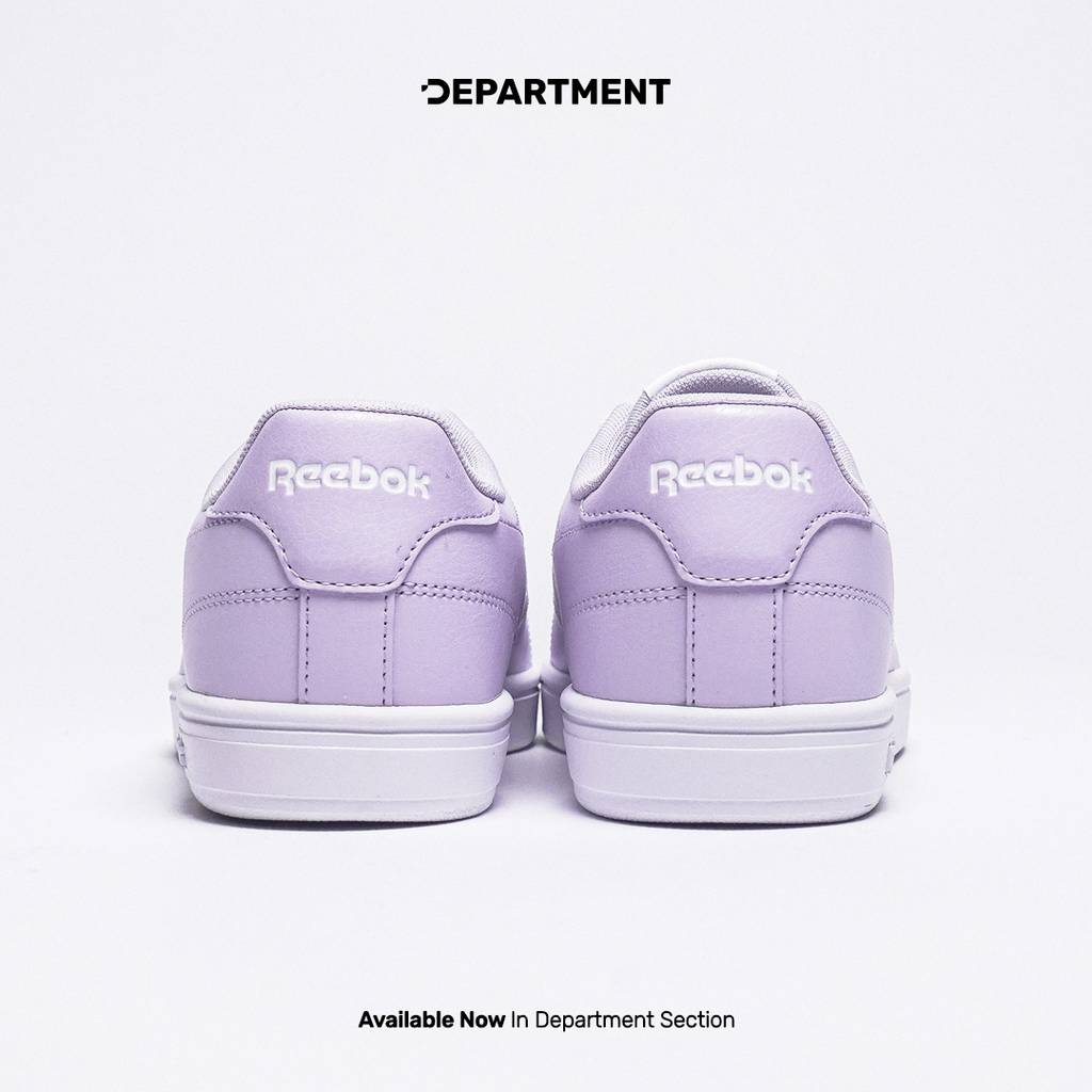 REEBOK COURT CLEAN