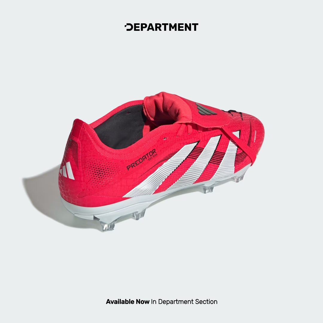 ADIDAS PREDATOR PRO FT FG