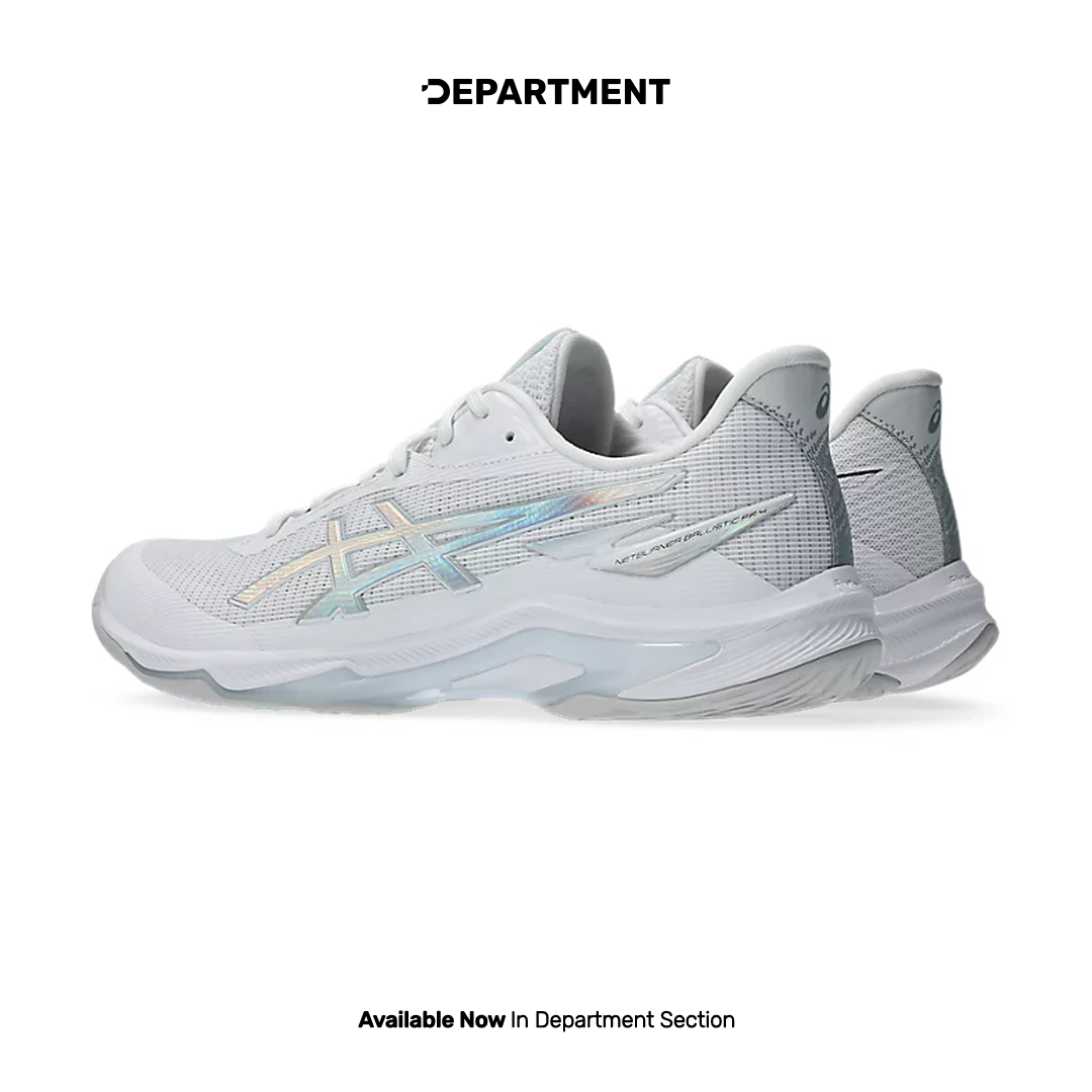 ASICS NETBURNER BALLISTIC FF 4