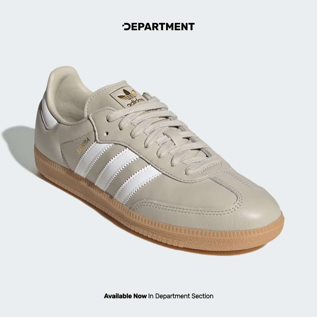 ADIDAS SAMBA OG