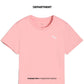 PUMA W TRAIN ALL DAY ESSENTIALS CREW