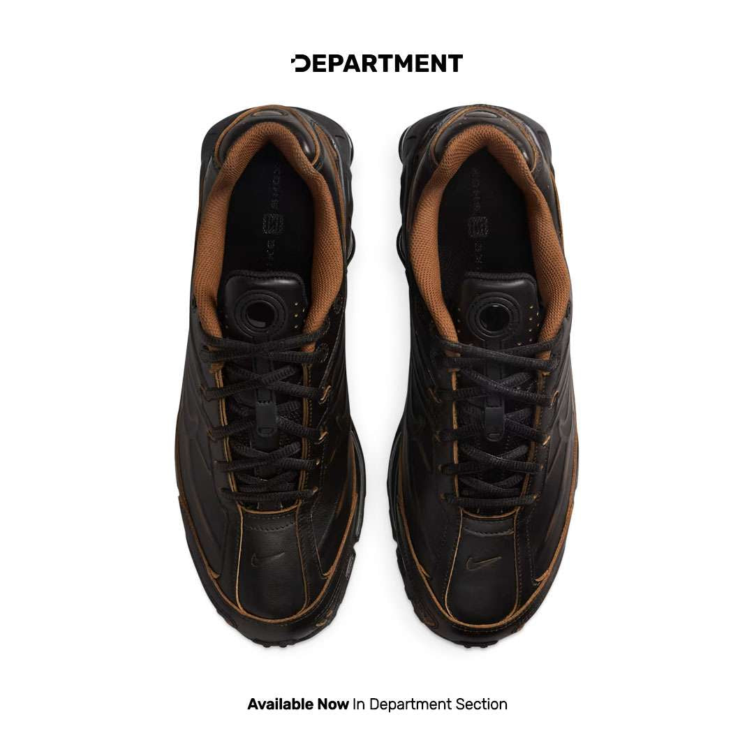 NIKE SHOX RIDE 2 PREMIUM