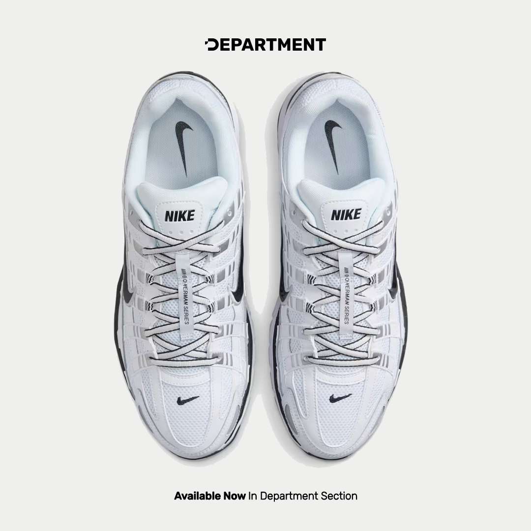 NIKE P-6000
