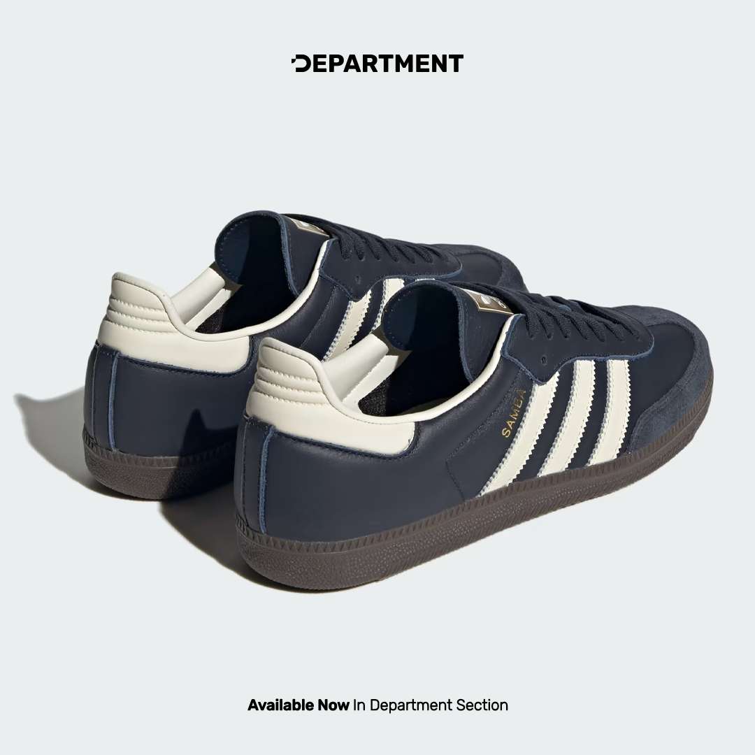 ADIDAS SAMBA OG