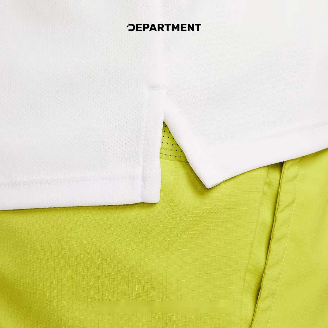 NIKE DRI-FIT UV MILER LS