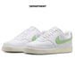NIKE COURT VISION LOW NEXT NATURE