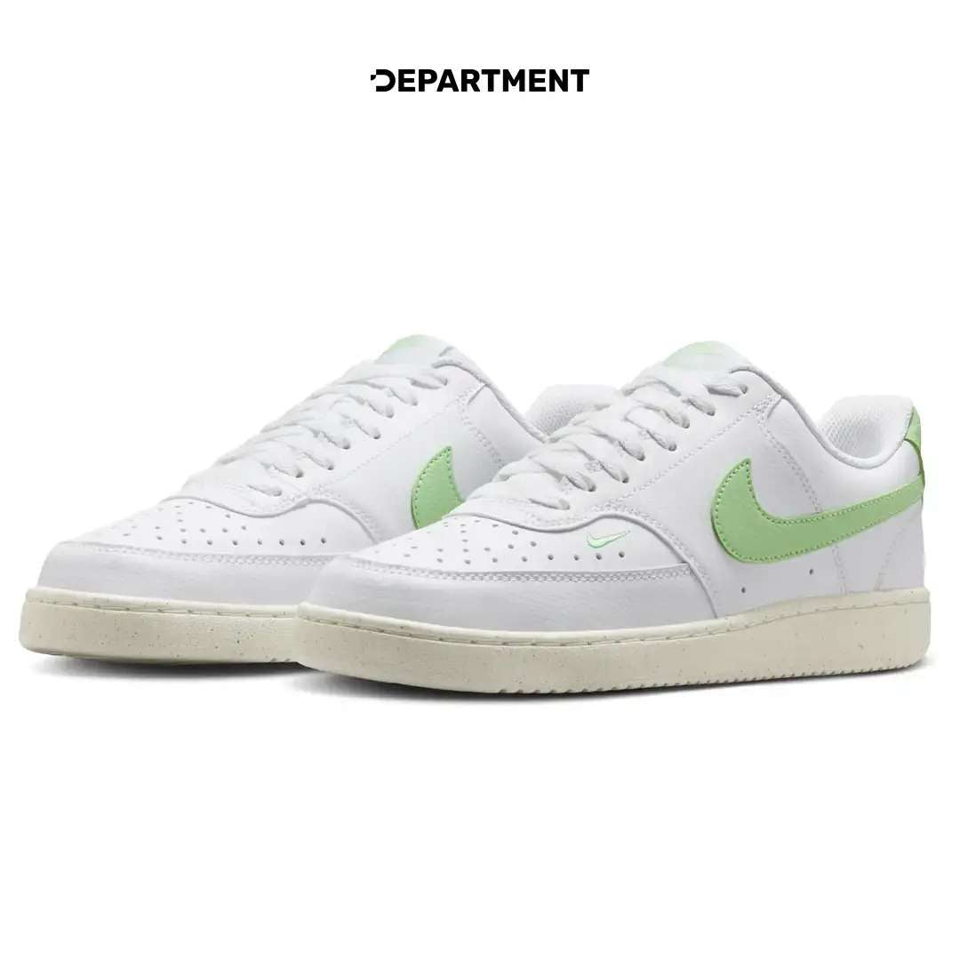 NIKE COURT VISION LOW NEXT NATURE