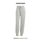 ADIDAS STELLA MCCARTNEY SPLITCUFF SWEAT PANTS