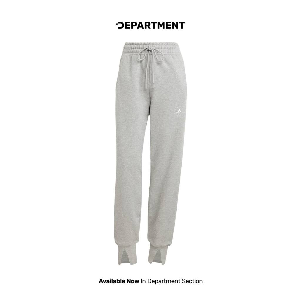 ADIDAS STELLA MCCARTNEY SPLITCUFF SWEAT PANTS
