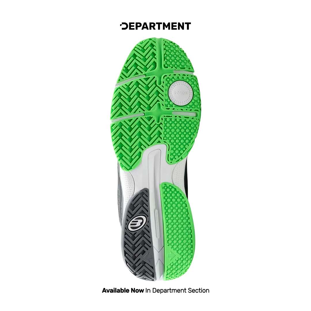 BULLPADEL HYBRID FLY 26V