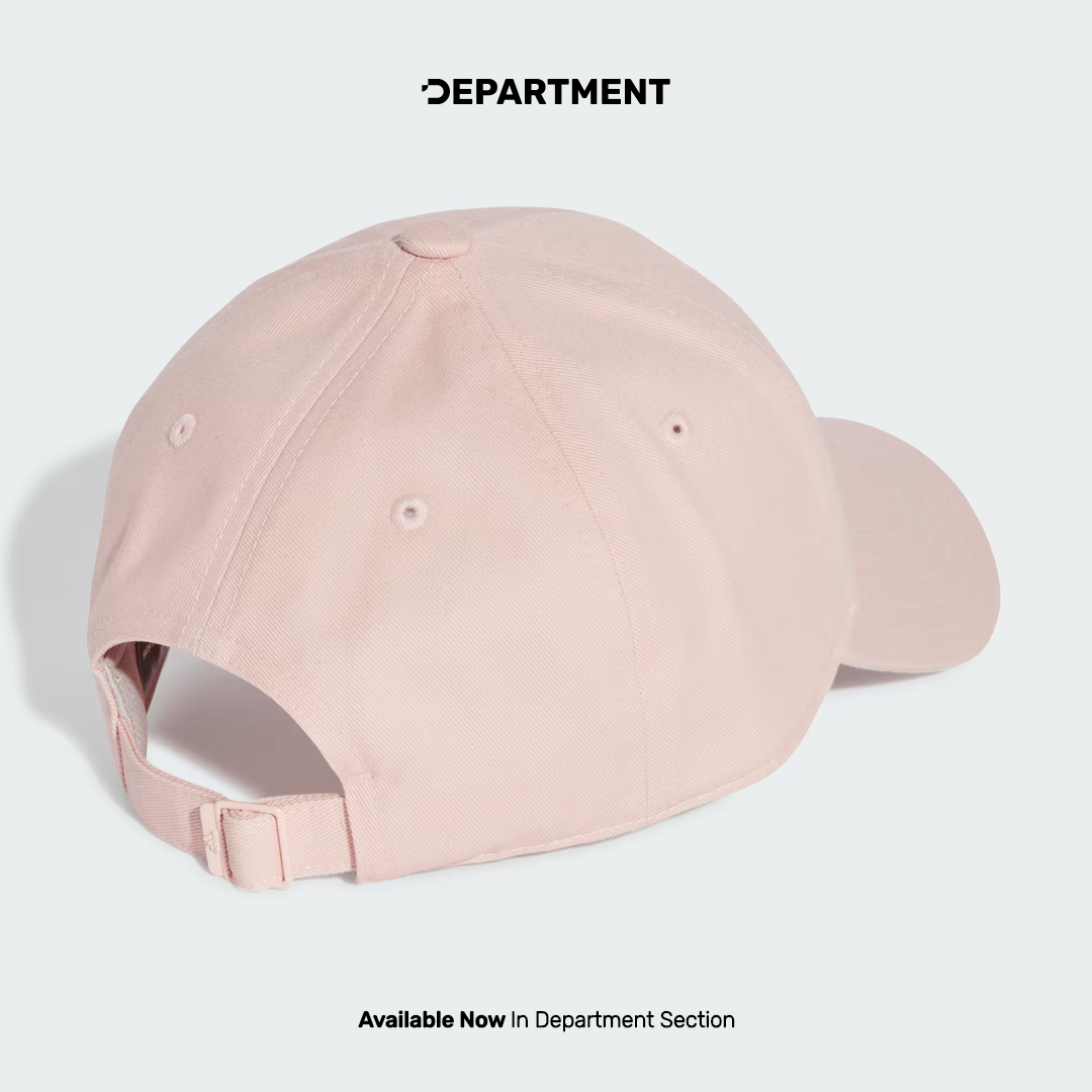 ADIDAS BIG TONAL LOGO BASEBALL