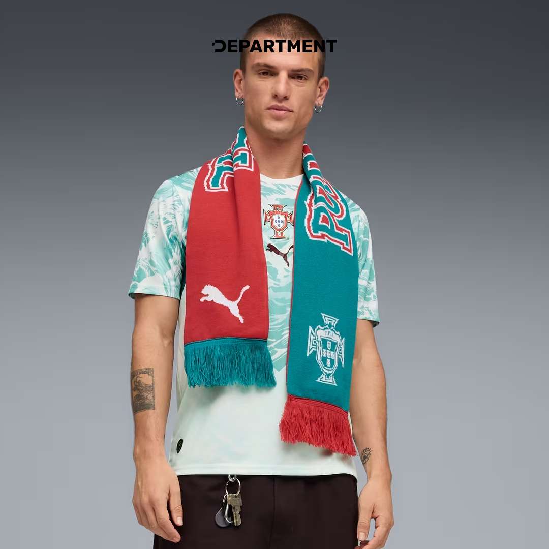 PUMA PORTUGAL 2026 AWAY REPLICA