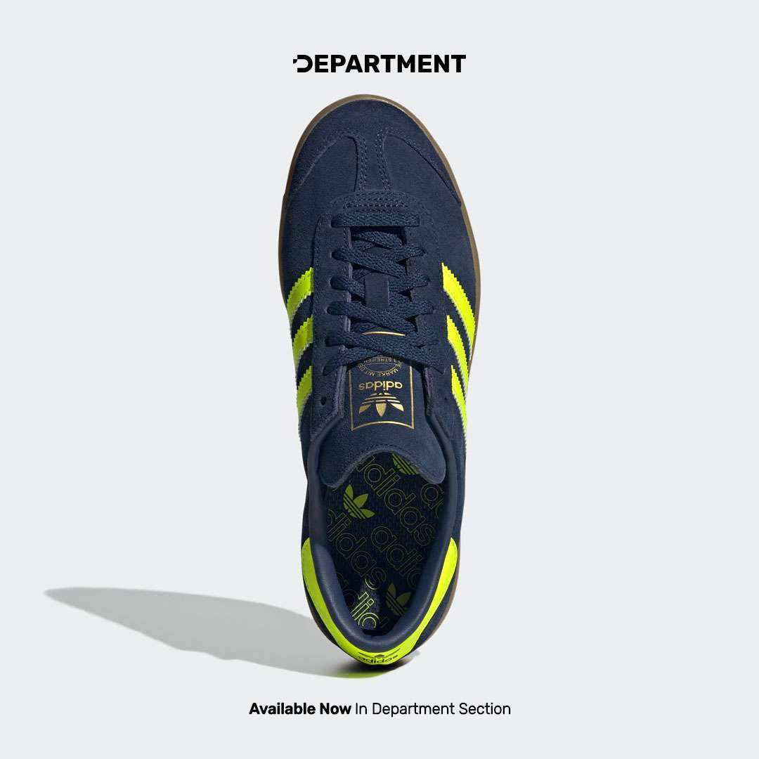 ADIDAS HAMBURG
