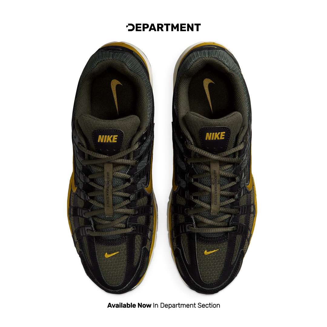 NIKE P-6000 SE