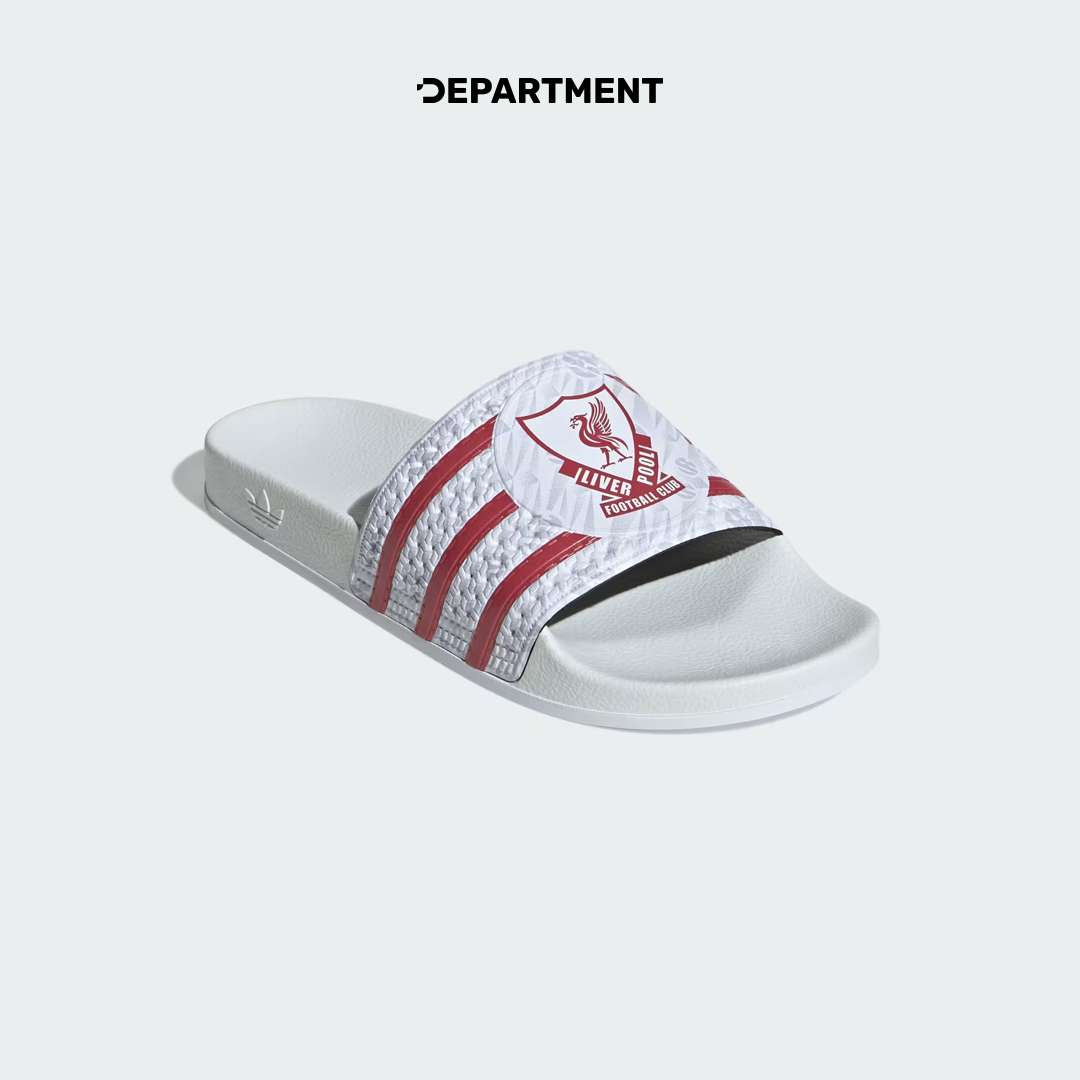 ADIDAS LIVERPOOL FC TREFOIL