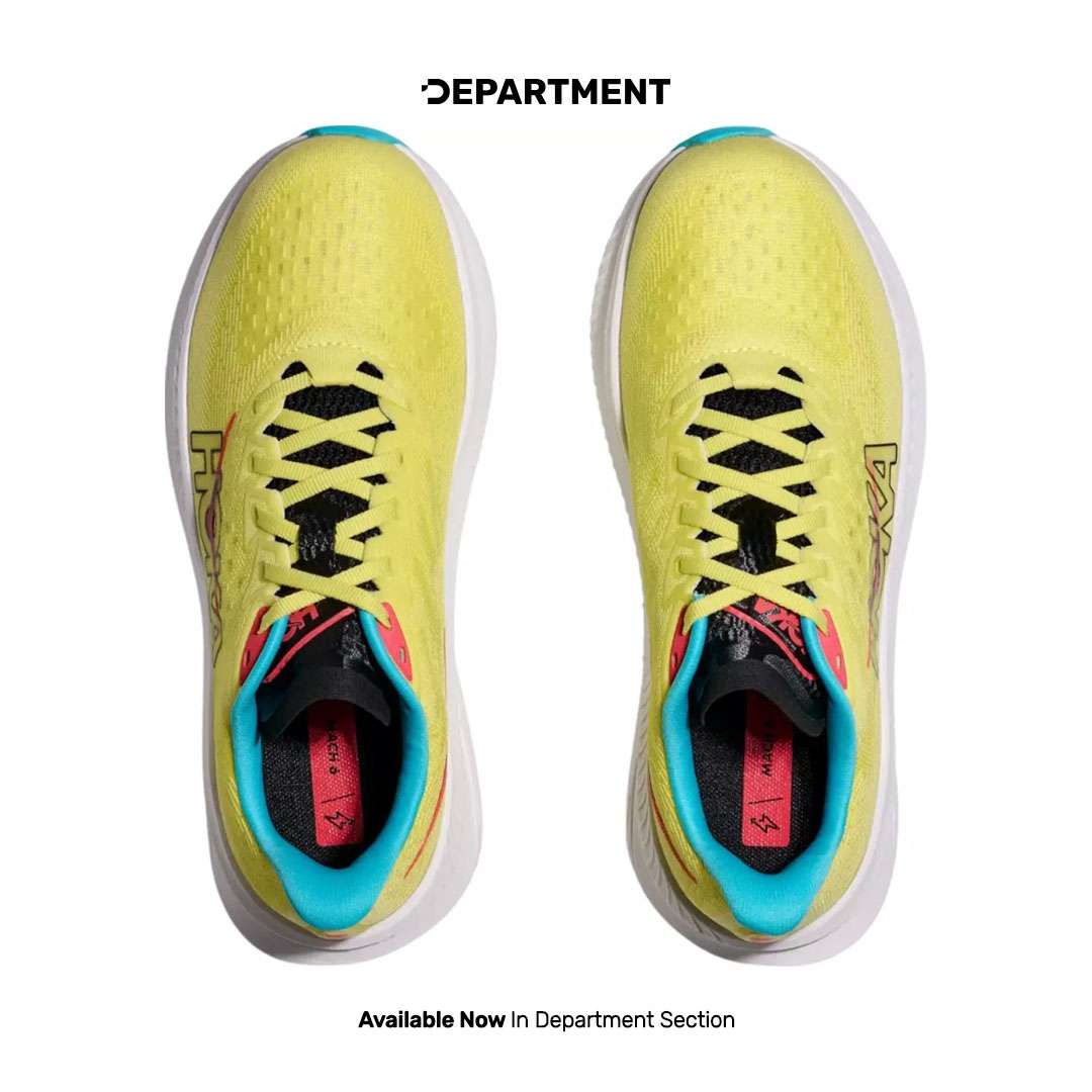 HOKA ONE ONE MACH 6