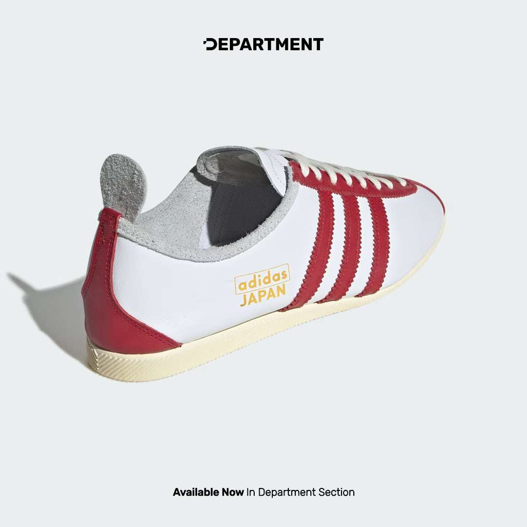 ADIDAS JAPAN
